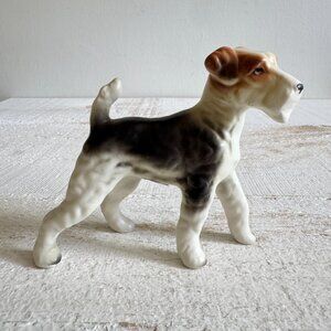 Vintage Dog Home Decor Made By Giftcraft